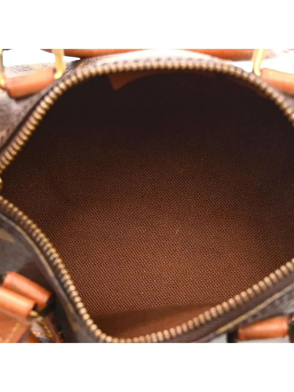 Louis Vuitton Mini Sac Hl Speedy #329565L89B